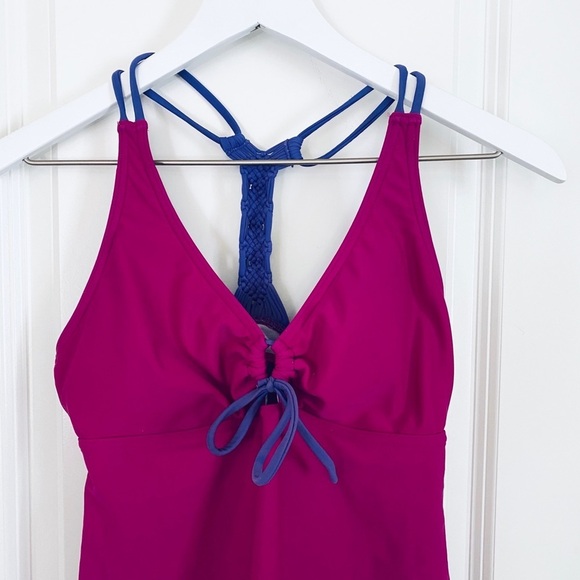 Prana One Piece Swimsuit 🩱 - Picture 1 of 6